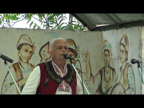 Видео: Георги Михайлов от с. Оряхово