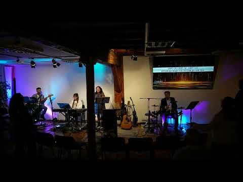 Видео: Църква Изворът 12.10.2025