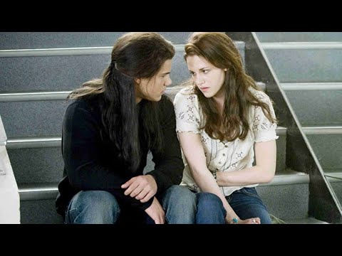 Видео: Сумерки клипы. Девчонка. Twilight