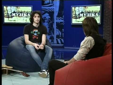 Видео: Валентин Стрикало у програмі МузІка