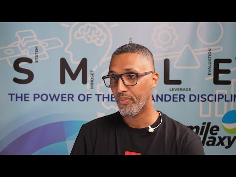 Видео: 🎥 Smile Galaxy TV - Епизод 5! - д-р Омар Ахмед. Между Индия и България и любовта към ортодонтията.