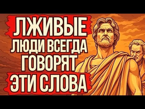 Видео: 10 способов распознать в других людях зависть и лживость | Стоицизм