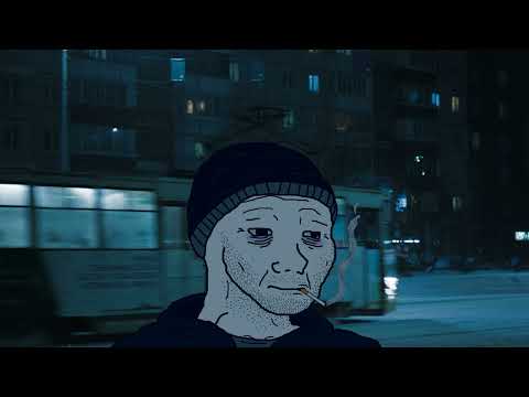 Видео: Англия - Место наших встреч (doomer wave)