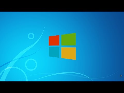 Видео: Быстрая установка Windows 8/Windows 8.1/Windows 10