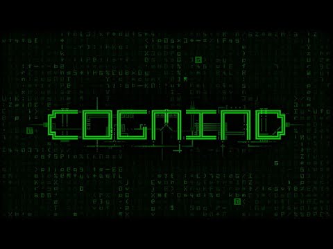 Видео: Выбрался из DSF. [COGMIND]