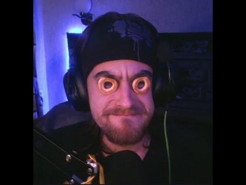 Видео: Стрим 31.10.2025