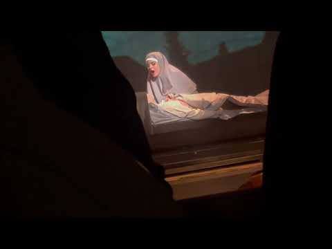 Видео: Мюзикл «ПЕТР I» 04.02.2024. 19:00 - «НАГРАДЫ НЕБЕС» (Наталия Быстрова)