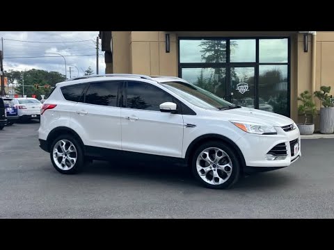 Видео: Установка передних тормозных колодок и ротора Ford Escape 2013-2019 стала проще