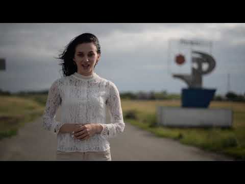 Видео: Тень нашей деревни - Луговое, Каменский район