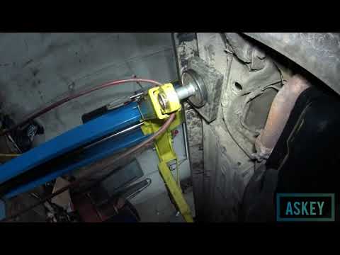 Видео: ✅ ✌🎥🛠👍Приора  замена топливного  бака.