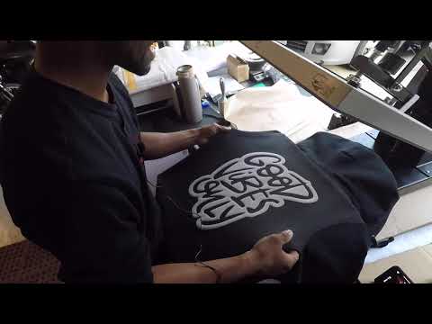 Видео: Первый раз использую Walakut Puff HTV