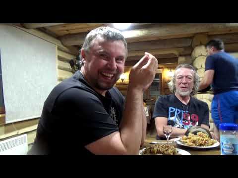 Видео: Карелия 2020 Сегозеро