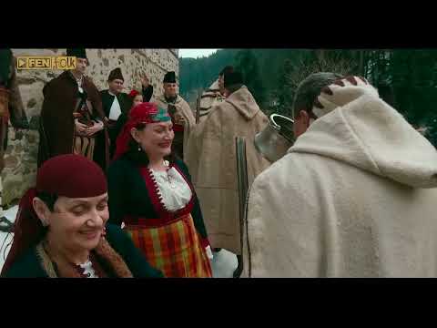 Видео: Песен за Петко Войвода🇧🇬