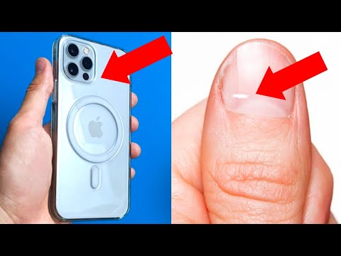 Видео: Вещи, Которые Вы не Знали 5 Минут Назад