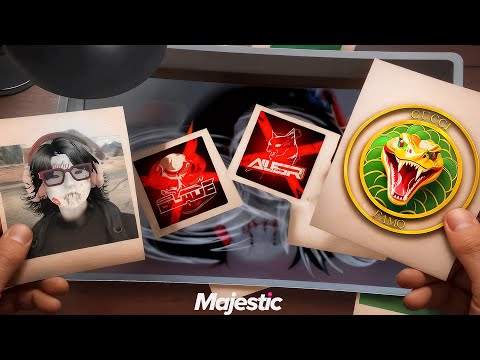 Видео: САМЫЙ СЛАБЫЙ ИГРОК В ТИР 1 СОСТАВЕ НА MAJESTIC RP