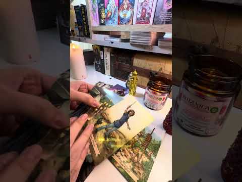 Видео: Овен прогноз на ноябрь 2025