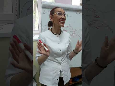 Видео: ПОЛНАЯ Сосуды, холестерин, инфаркты, инсульты