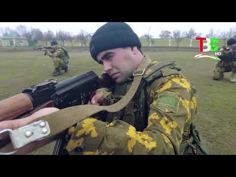 Видео: Як рӯзи сарбоз