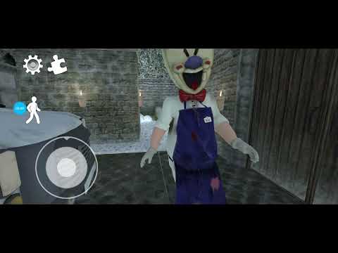 Видео: 🌹(Ice Cream 2) А вот и сестра Чарли–Лис! [Режим:Призрак] [Бедняга Род] [Прохождение] #10 (Чит.опис)🌹