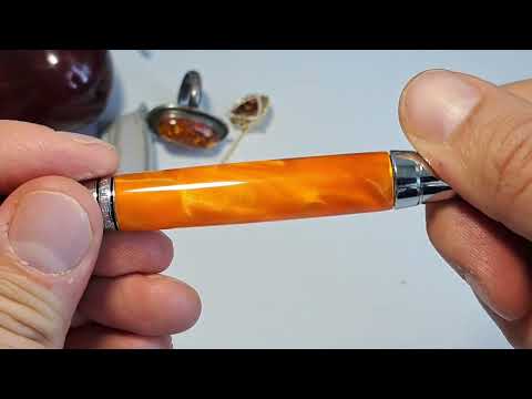 Видео: БАРАХОЛКА ИЩЕМ СОКРОВИЩА, РЕДКАЯ РУЧКА MONTBLANC! 🔥🔥🔥