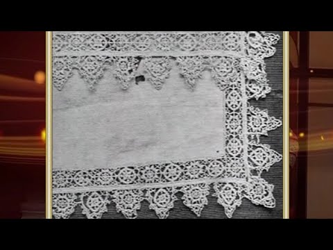 Видео: Носовой платок. История первая