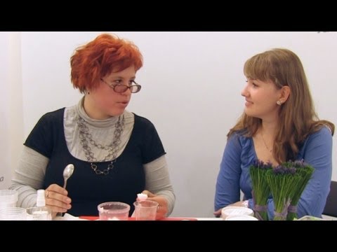 Видео: Бальзам для губ "Шоколадный" - Kamila-Secrets Выпуск 2