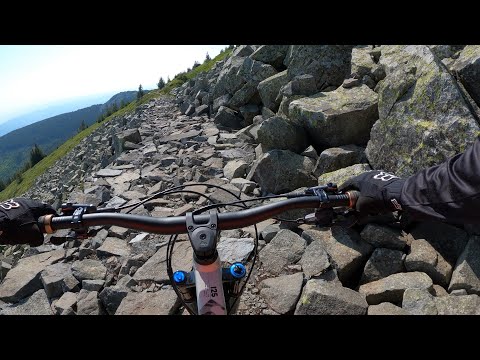 Видео: Алеко - х. Физкултурник - "през нищото" - Ролеркостер 14.06.2025