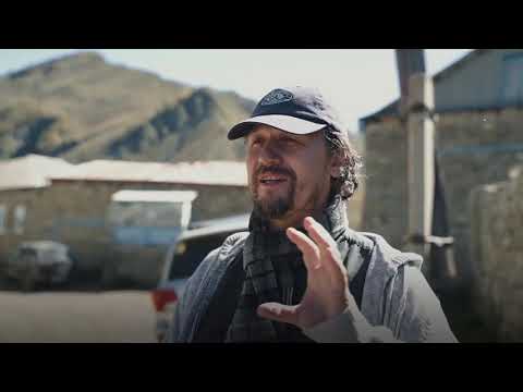 Видео: В поисках Айдентики. Лакский район. Кулинский район. Гази-Кумух. Цовкра-1. Хури. Чара