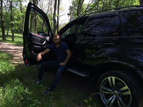 Видео: Вы владелец корпорации BMW и Вы будете делать плохие автомобили