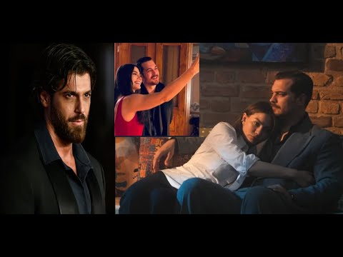 Видео: «Сенсационные» слова Джана о Чагатае и Демет: «Никогда не бывает настоящей любви...!» 🌪️