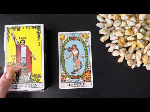 Видео: Старший Аркан МИР 🌎 #навчанняонлайн #тароонлай #безкоштовнийкурс