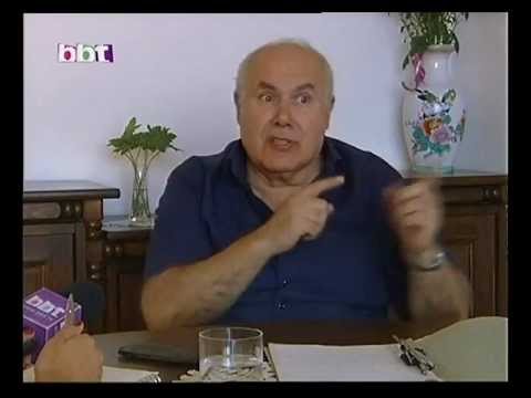 Видео: СВЕТОСЛАВА  ТАДАРЪКОВА  - Мистерии и факти '2012 - 14