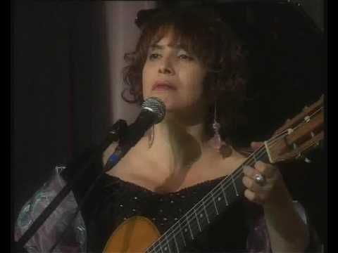 Видео: Юлия Зиганшина - "Хризантемы"