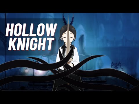 Видео: И снова в Халлоунест | Hollow Knight №17