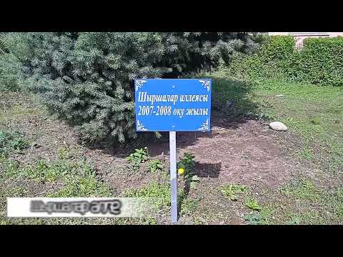 Видео: "Eko-Bolashak" №28 орта мектеп