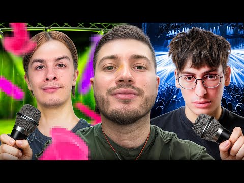 Видео: ЖЕСТЬ НА КОНЦЕРТЕ ИВАНА ЗОЛО🤣| ЗАВОЗ В КЛУБЕ
