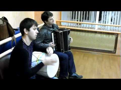 Видео: Кинтаури