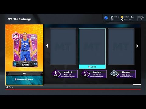 Видео: NBA 2K26 - Новые обновления 22.10.25. Новый Locker Code в описании.