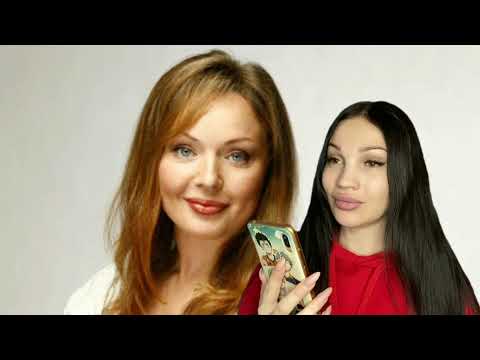 Видео: Сандра Мантика - Конфликт с Татьяной Шитовой