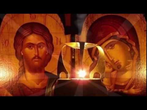 Видео: Молитва последних Оптинских старцев на начало дня