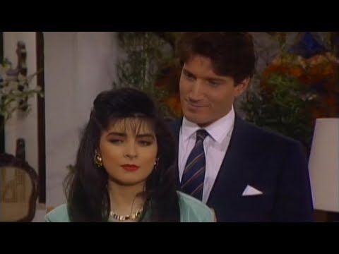 Видео: Simplemente Maria#Victoria Ruffo y Marcelo Buquet/Просто Мария#Мария и Фернандо