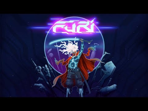 Видео: Furi ► ЖАРКОВАТО