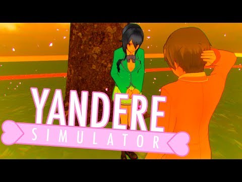 Видео: ДОЛГОЖДАННОЕ ПРИЗНАНИЕ !  : Yandere Simulator