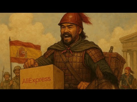 Видео: Civilization II - очередная посылка из Китая (ps1