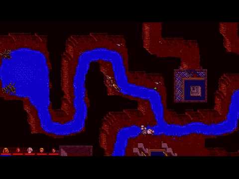Видео: Прохождение Ultima VII: The Black Gate - 014 - Forge of Virtue, Испытание Правды