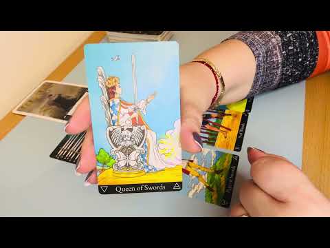 Видео: ВОДОЛЕЙ ✨ «Важная новость! Конец негативного цикла!» 6–12 октября