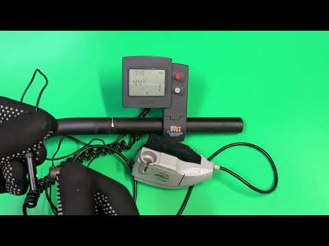 Видео: Обзор работы системы Sachs S7 Speedtronic для планетарной втулки Sachs S7