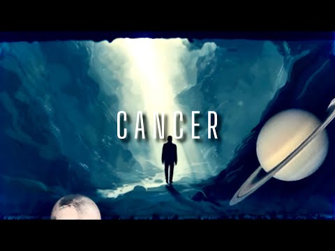 Видео: РАК - неожиданное любовное предсказание. Кто-то в замешательстве от того, насколько глубоки его ч...