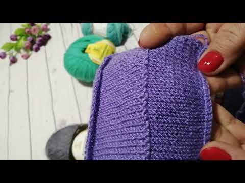 Видео: Обзор пряжи,, Камтекс" // Альма, Машенька, Карамелька, Астория, Бонди//