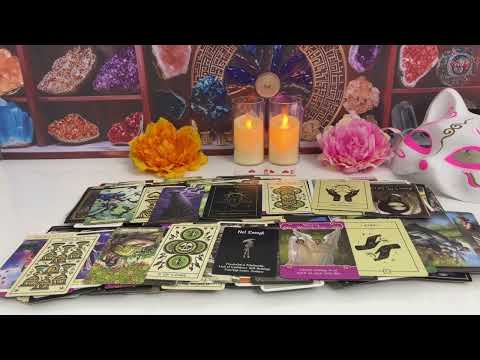 Видео: КОЗЕРОГ — ВЫ НЕ ОЖИДАЕТЕ ТАКОГО КОЛИЧЕСТВА ДЕНЕГ! ГАДАНИЕ ТАРО ДЛЯ КОЗЕРОГА